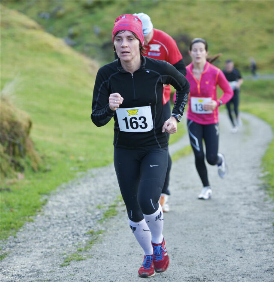 Bjørn Tore fant rytmen i Brakvatnet _DSC6779.jpg