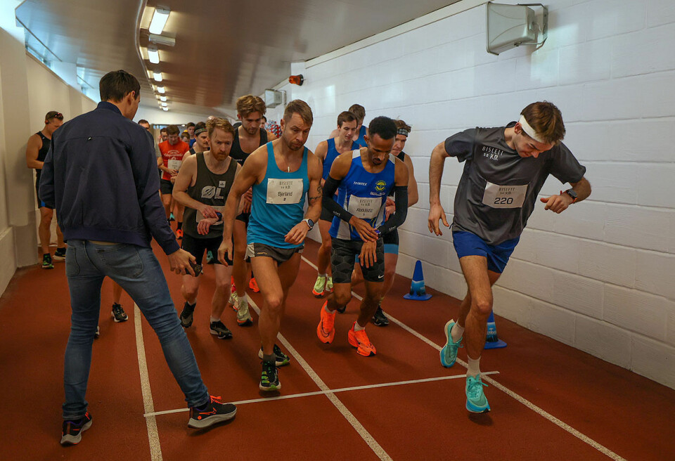 Bislett 50 km blir Bislett Indoor Marathon i stedet Startskuddet_Bislet_50km.jpg