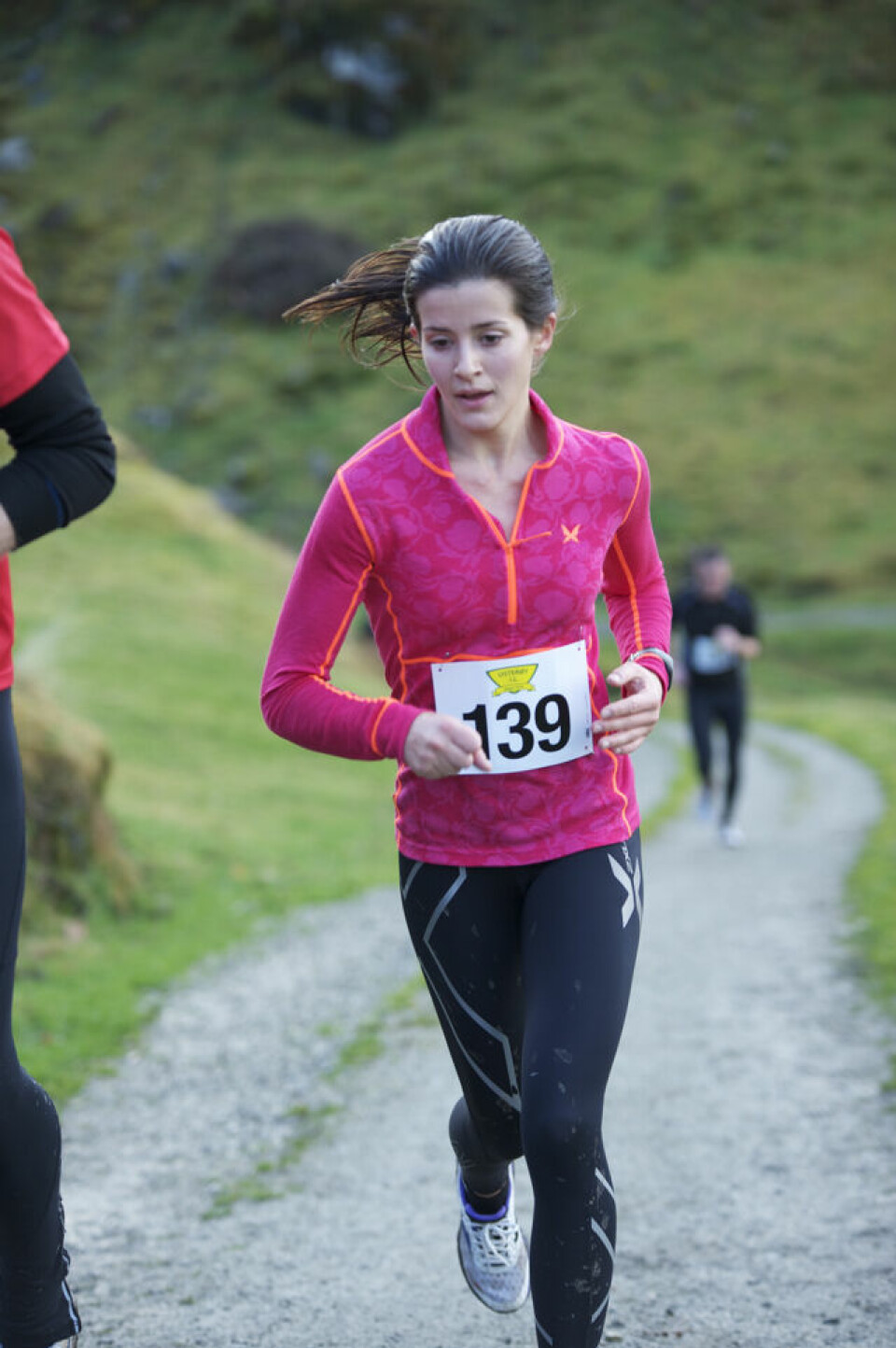 Bjørn Tore fant rytmen i Brakvatnet _DSC6782.jpg