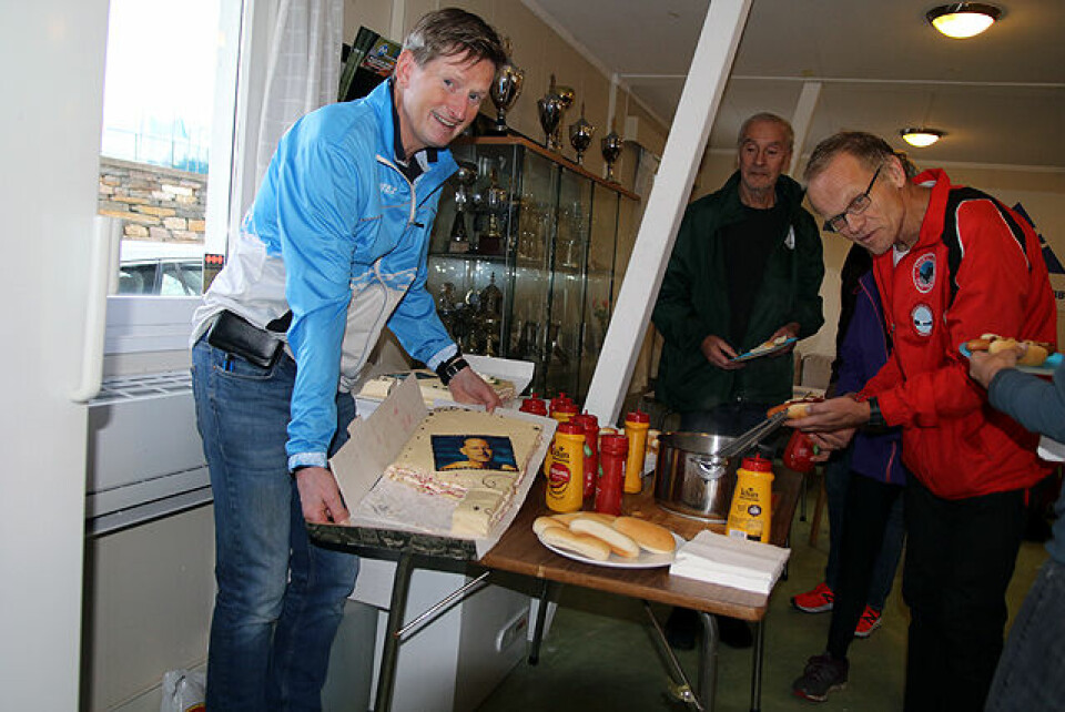 272 fullførte Bergen Maraton i flotte høstfarger (oppdatert) 1P1A9876.jpg