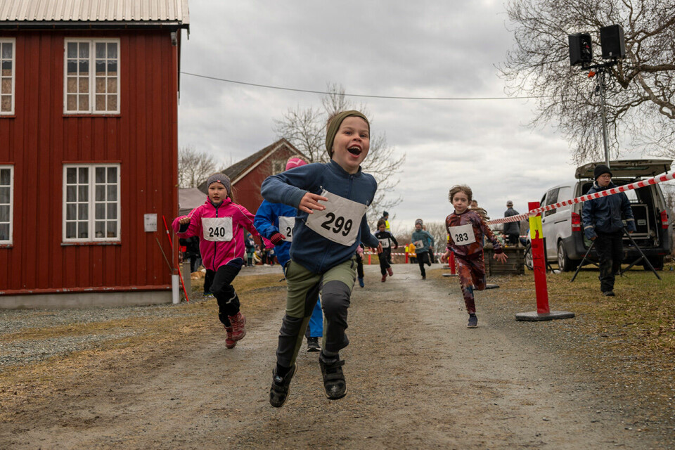 Frostatingløpet ble en suksess med nesten 300 deltakere glade barn i loypa.jpg