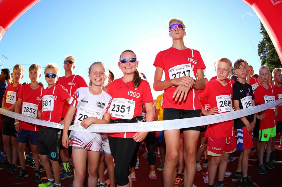 Krüger og Sundby løp fort, men ikke fortest i BDO-mila Lillestrøm 083.jpg