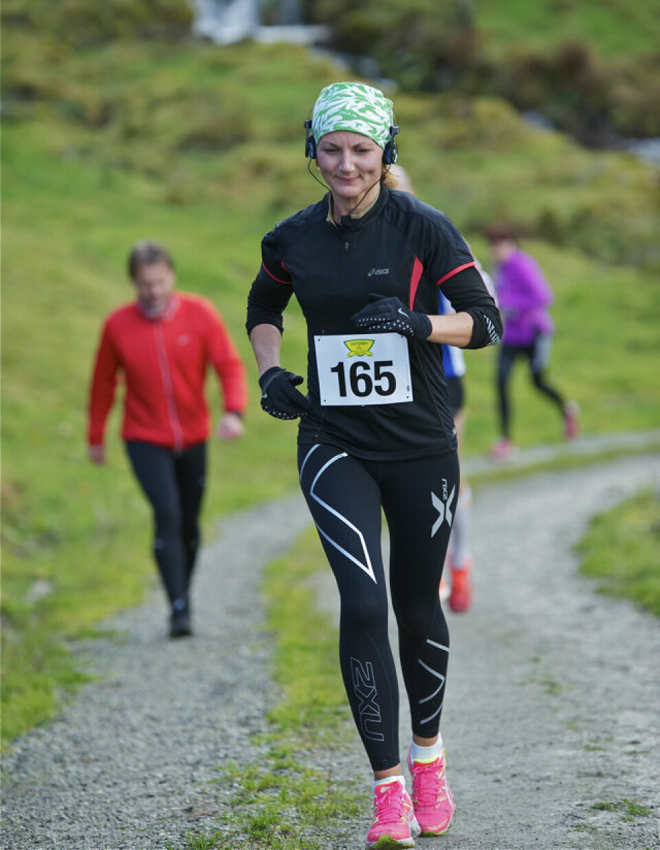 Bjørn Tore fant rytmen i Brakvatnet _DSC6822.jpg