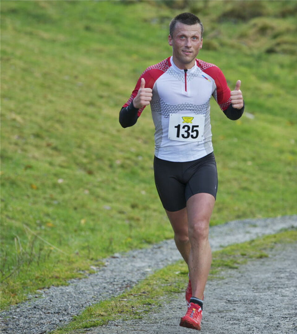 Bjørn Tore fant rytmen i Brakvatnet _DSC6853.jpg