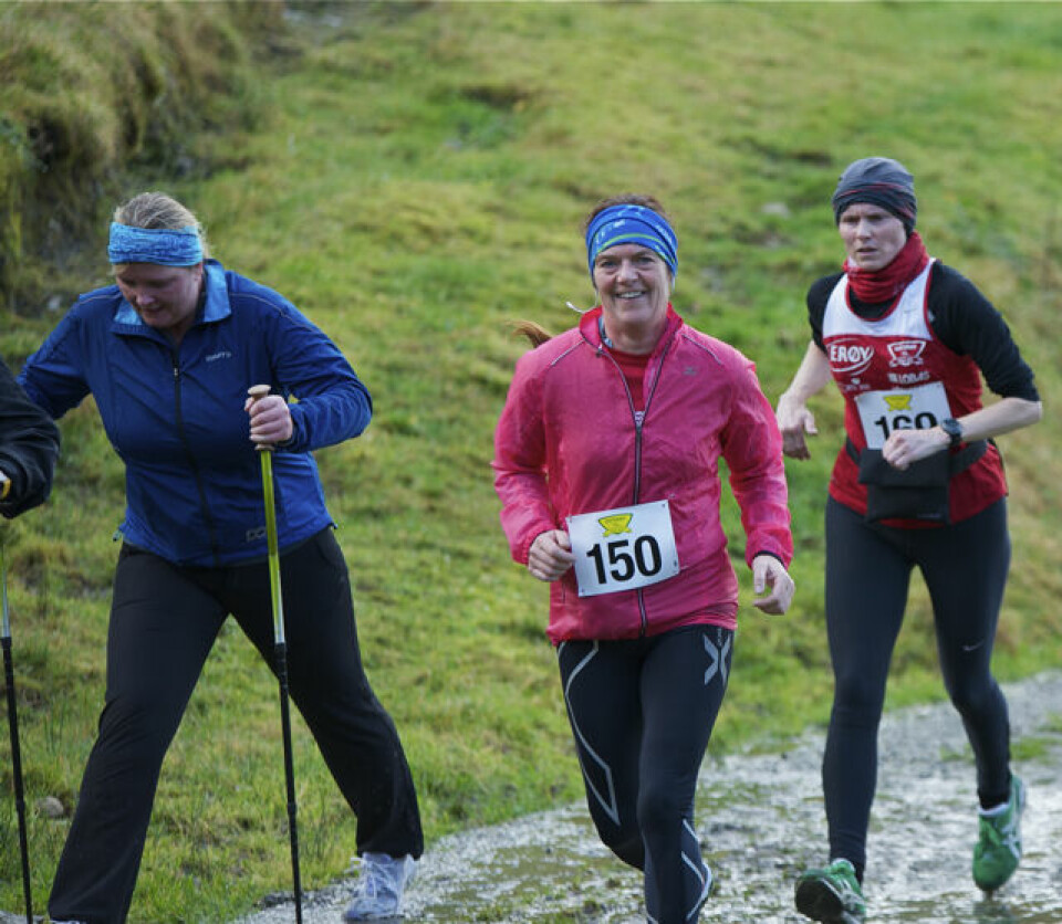 Bjørn Tore fant rytmen i Brakvatnet _DSC6871.jpg