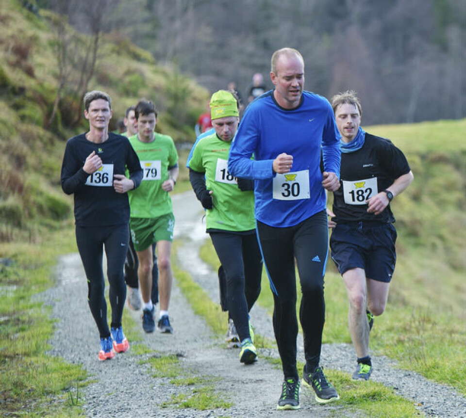 Bjørn Tore fant rytmen i Brakvatnet _DSC6901.jpg