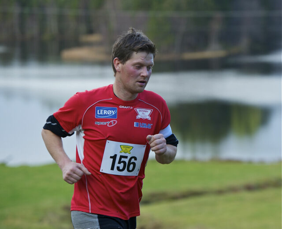 Bjørn Tore fant rytmen i Brakvatnet _DSC6915.jpg