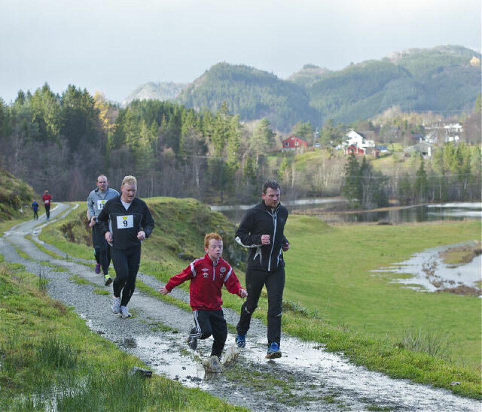 Bjørn Tore fant rytmen i Brakvatnet _DSC6927.jpg