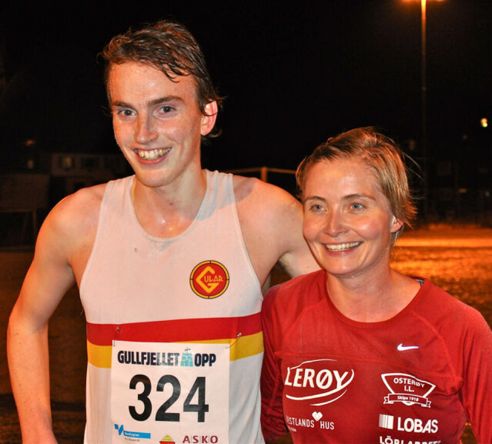 Marius Vedvik vant i Frikarusellen DSC_0048