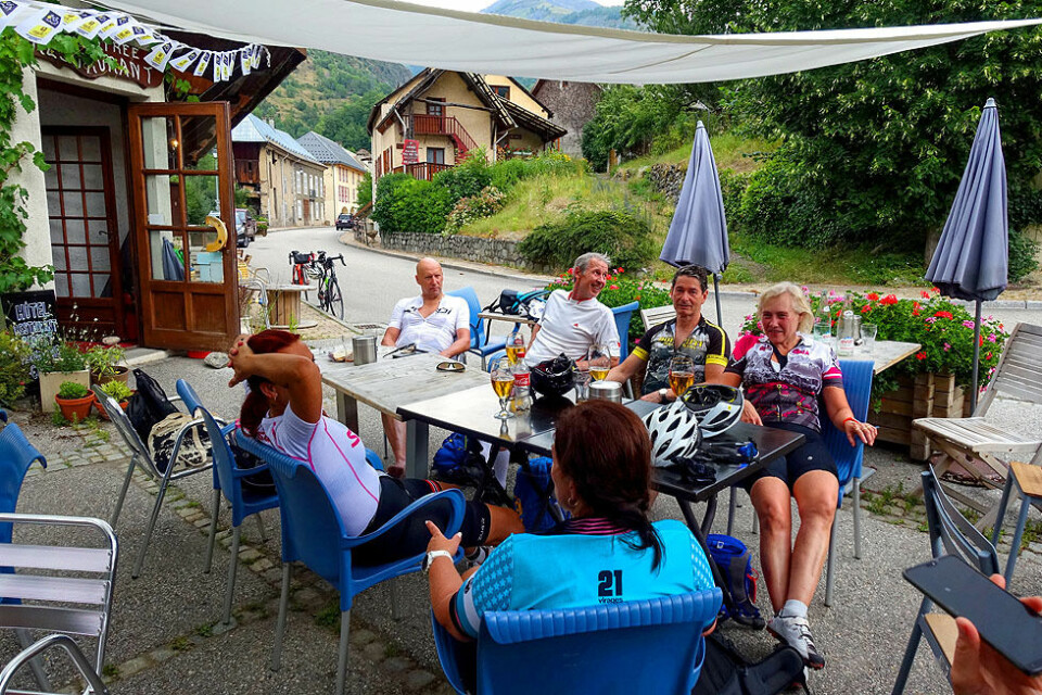 Sykkelferie med smaksprøve av Tour de France DSC07017.jpg