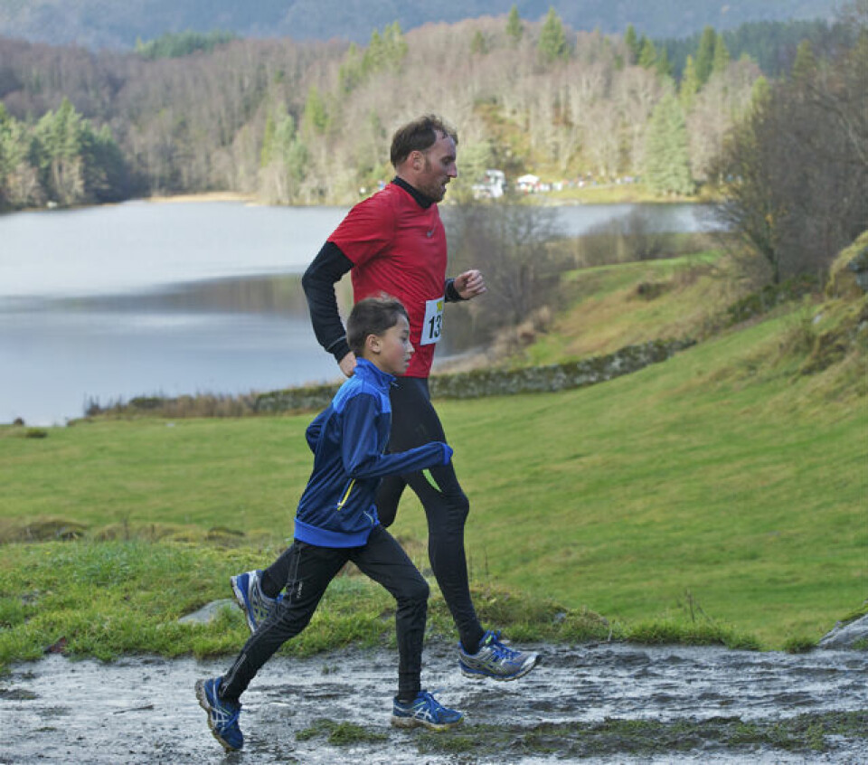 Bjørn Tore fant rytmen i Brakvatnet _DSC6942.jpg