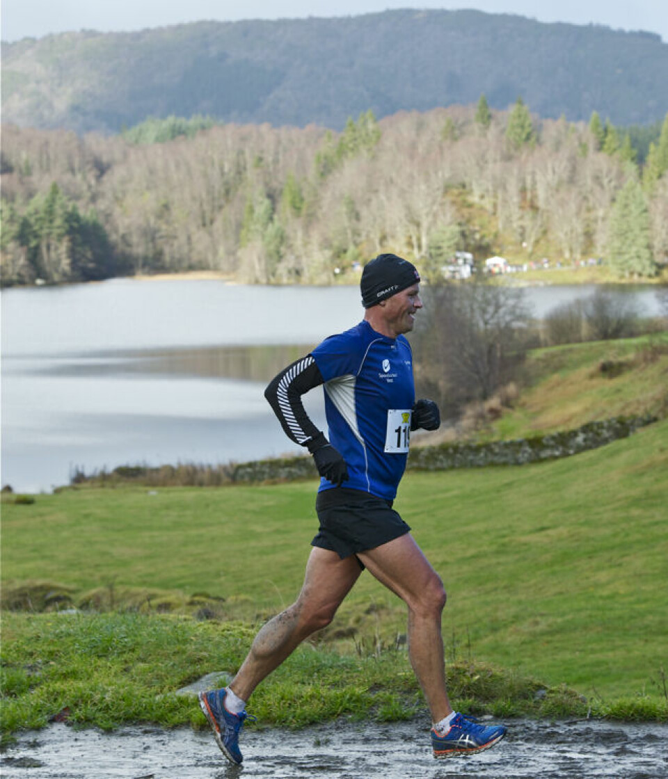 Bjørn Tore fant rytmen i Brakvatnet _DSC6981.jpg