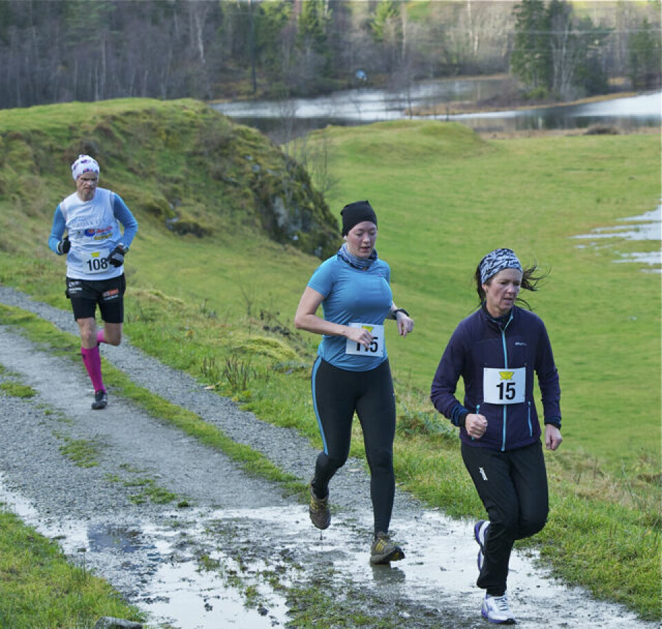 Bjørn Tore fant rytmen i Brakvatnet _DSC6987.jpg