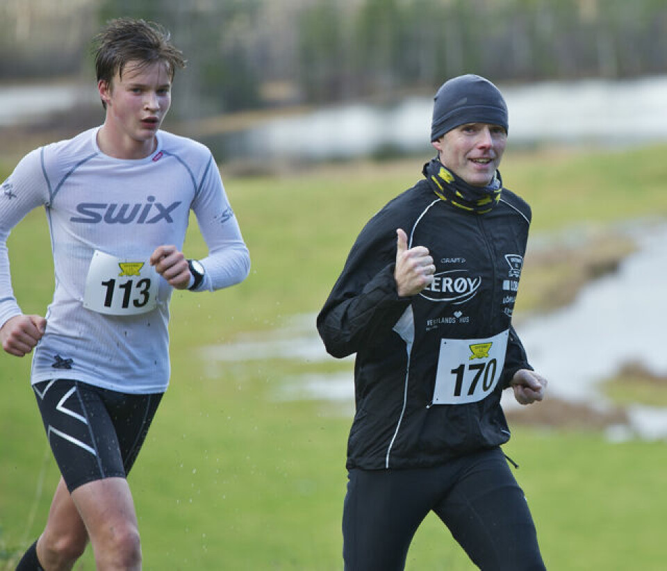 Bjørn Tore fant rytmen i Brakvatnet _DSC7020.jpg