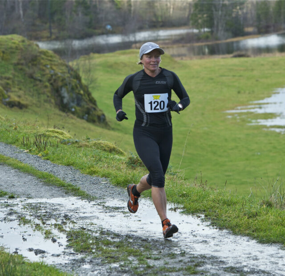 Bjørn Tore fant rytmen i Brakvatnet _DSC7034.jpg
