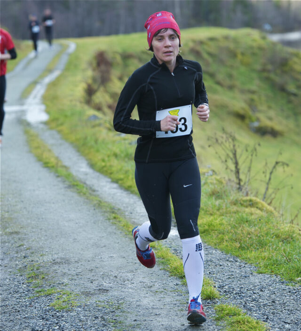 Bjørn Tore fant rytmen i Brakvatnet _DSC7096.jpg