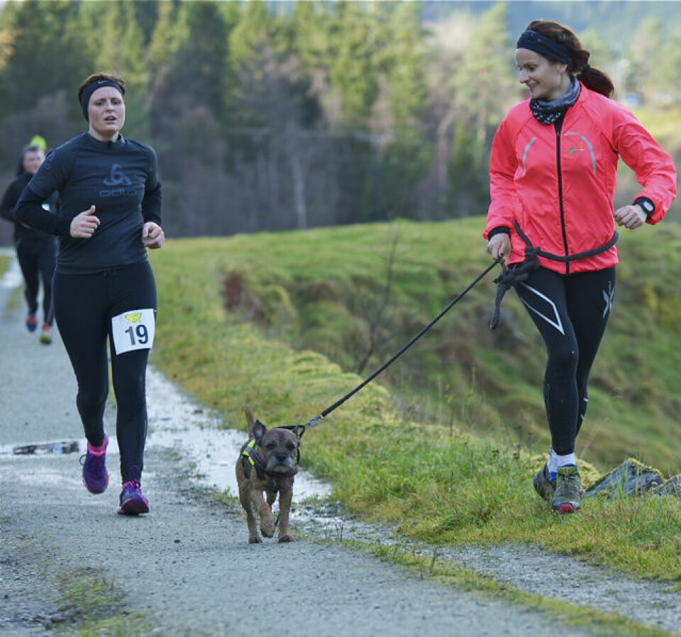 Bjørn Tore fant rytmen i Brakvatnet _DSC7112.jpg