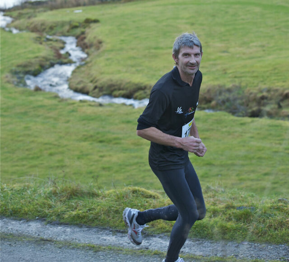 Bjørn Tore fant rytmen i Brakvatnet _DSC7180.jpg
