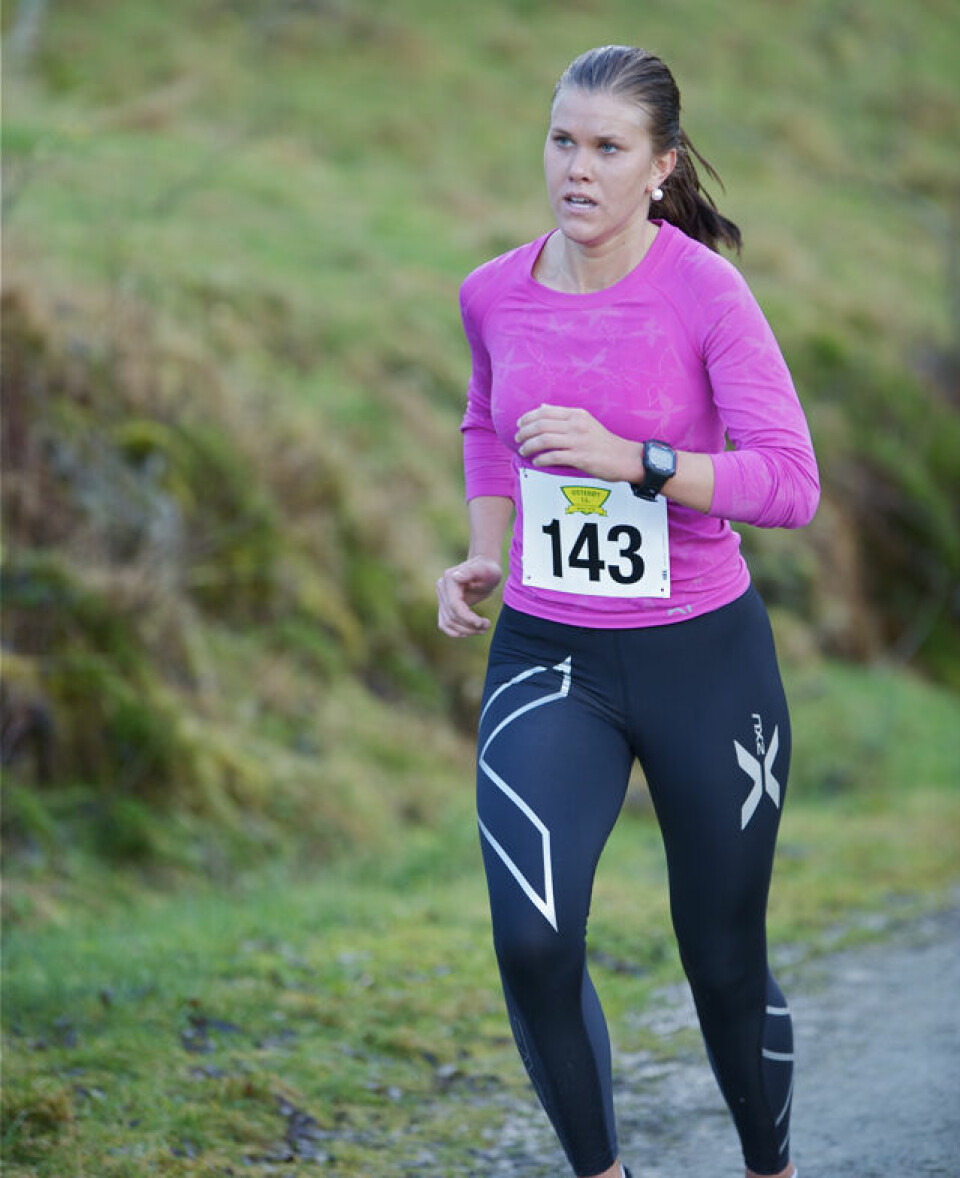 Bjørn Tore fant rytmen i Brakvatnet _DSC7253.jpg