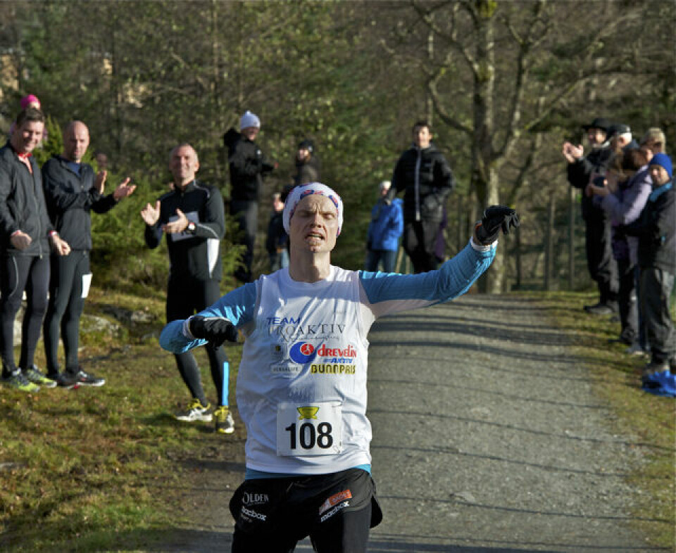 Bjørn Tore fant rytmen i Brakvatnet _DSC7274.jpg