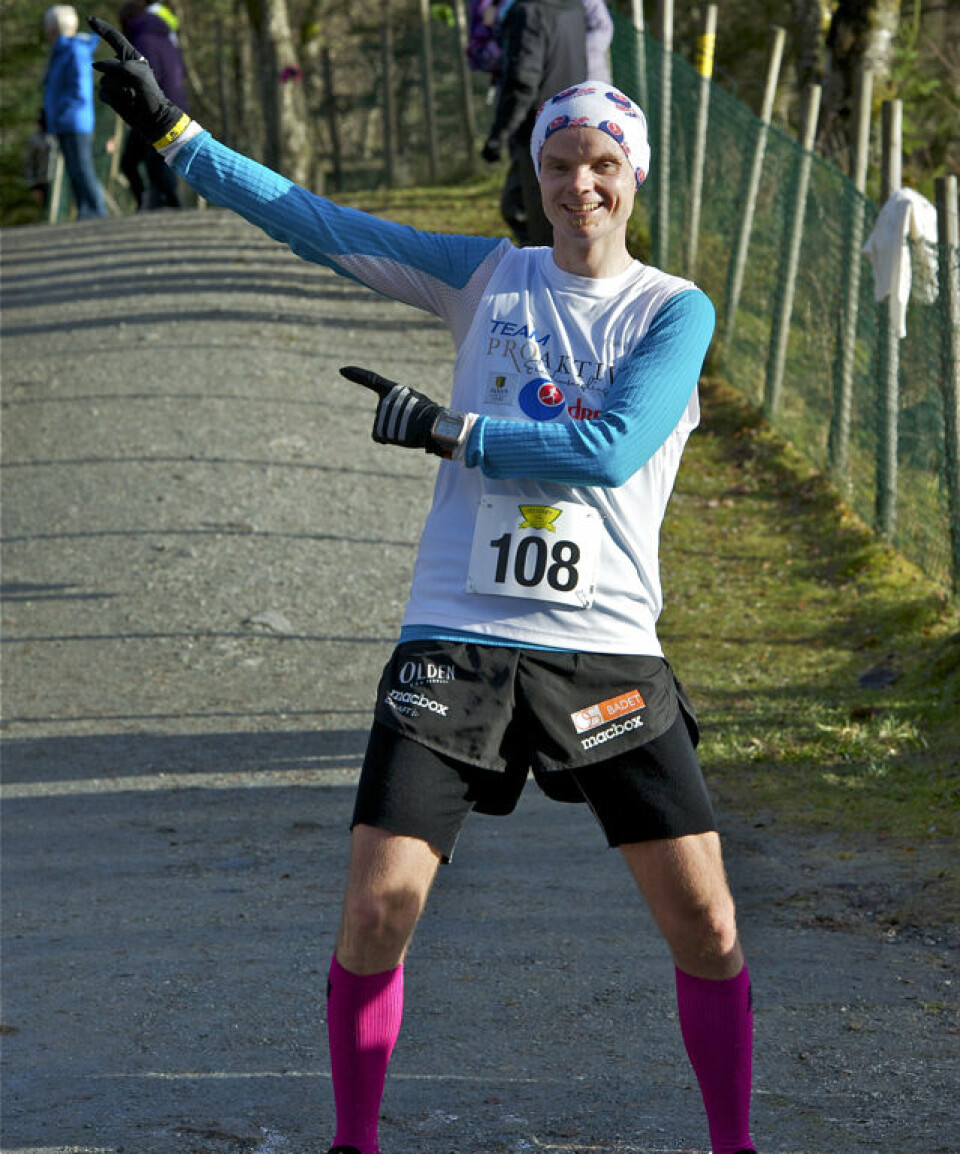 Bjørn Tore fant rytmen i Brakvatnet _DSC7289.jpg