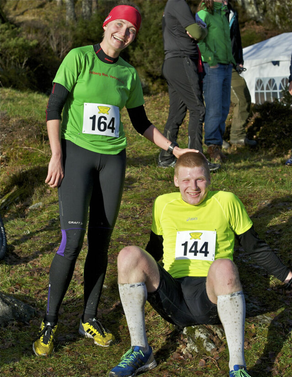 Bjørn Tore fant rytmen i Brakvatnet _DSC7334.jpg
