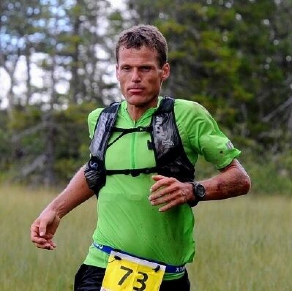 Nå kan ultraløperne igjen være med på å stemme fram «Årets Ultraløper» Hallvard_Schjølberg_foto_Arne_Brunes (400x398).jpg