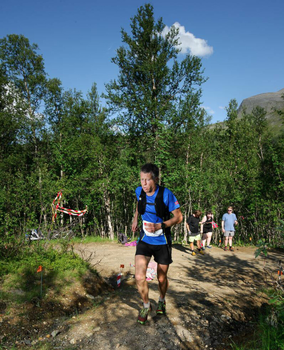 Lars Olaf Haaheim og Therese Årvik vant Tromsø Skyrace hamperokken-48-1plass.jpg