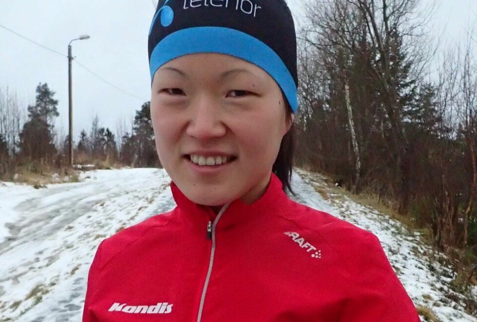 Slik blir påska for Kondis-medlemmene 3 løpere mot Trondheim Maraton 2018