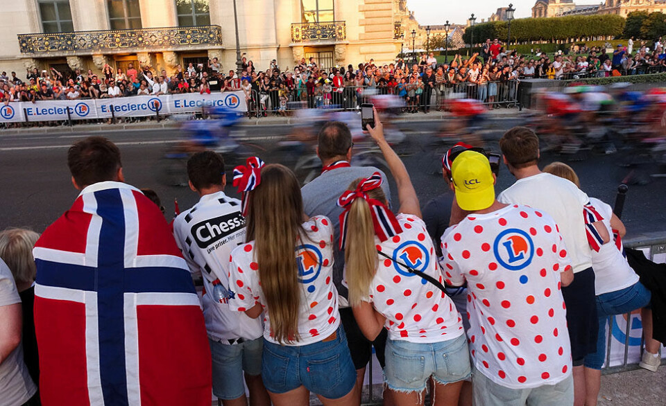 Sykkelferie med smaksprøve av Tour de France DSC07709.jpg