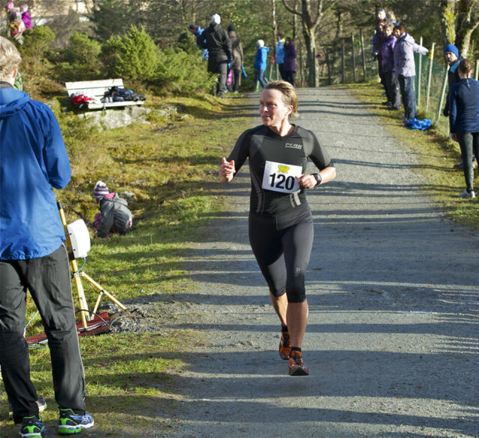 Bjørn Tore fant rytmen i Brakvatnet _DSC7353.jpg