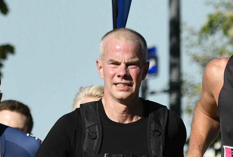 Slik blir påska for Kondis-medlemmene Oslo Maraton 2018