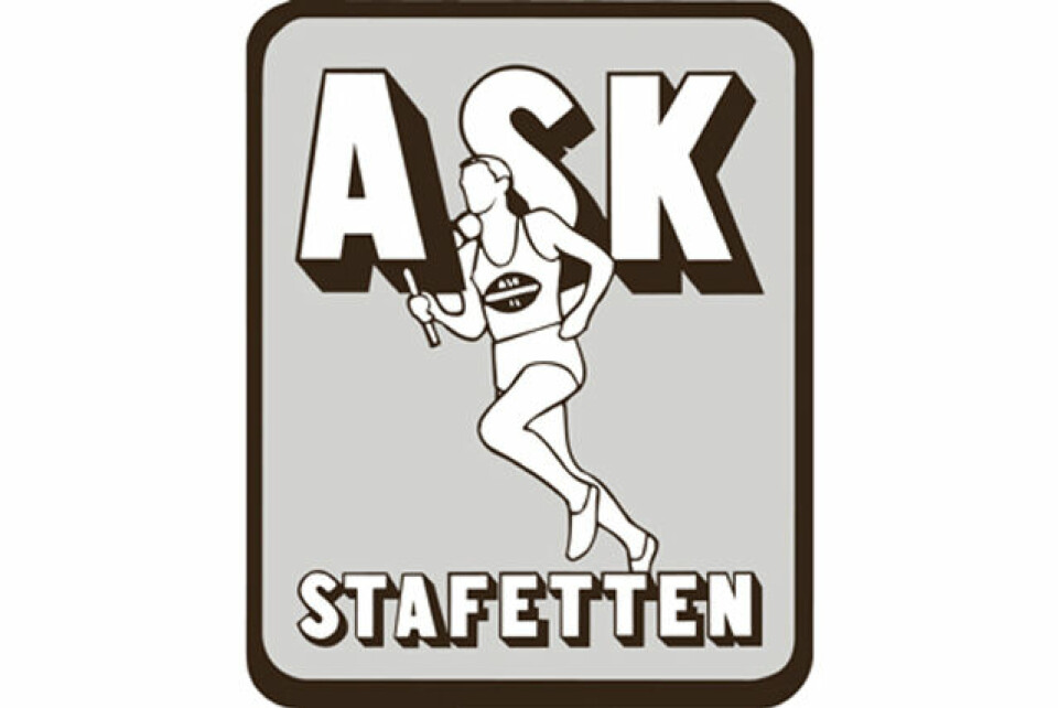 Klart for den 64. Ask stafetten på Askøy 1. mai ASK stafetten logo-640-427