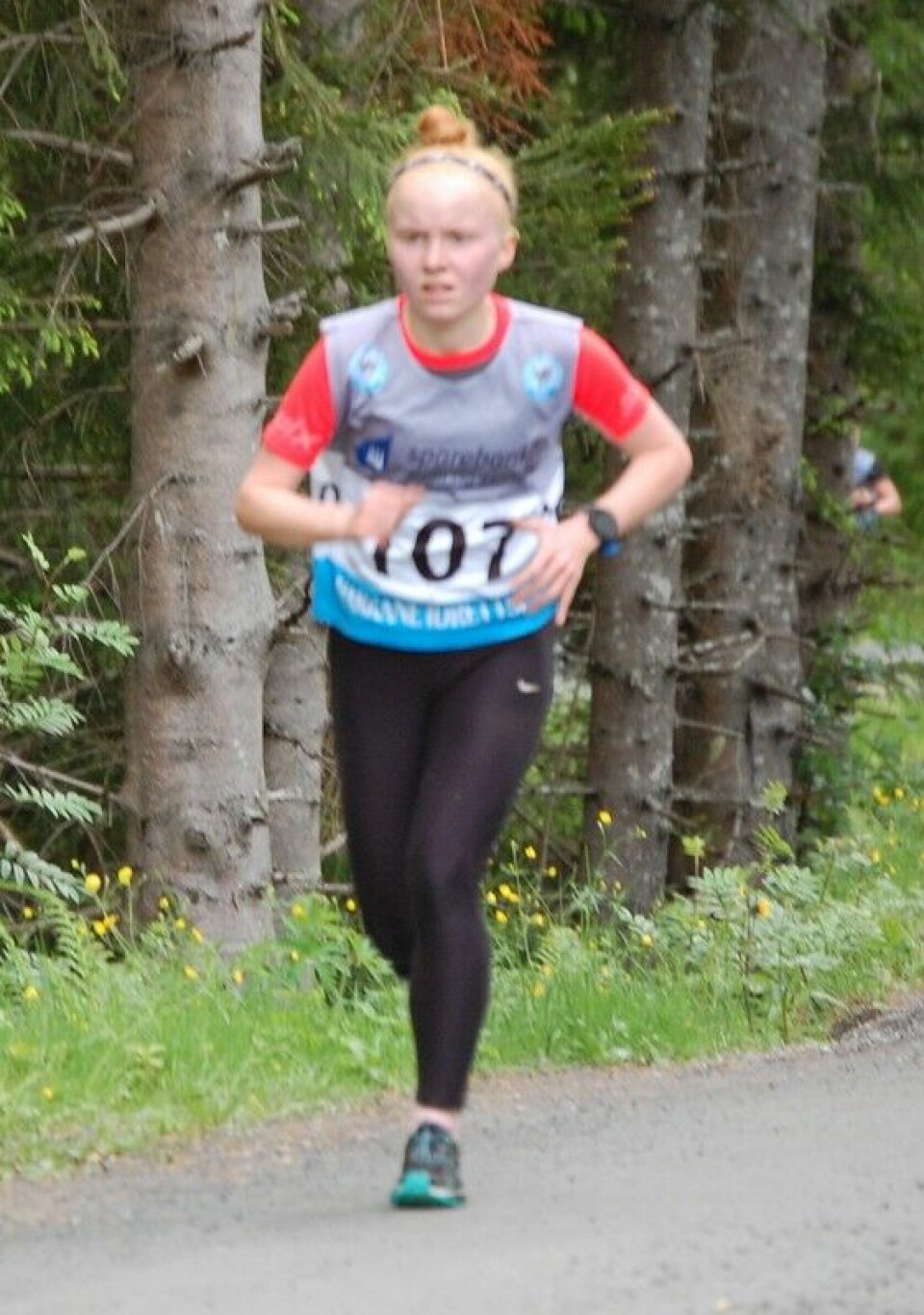 Ungdomen til topps i Postvegløpet Live_562x800.jpg