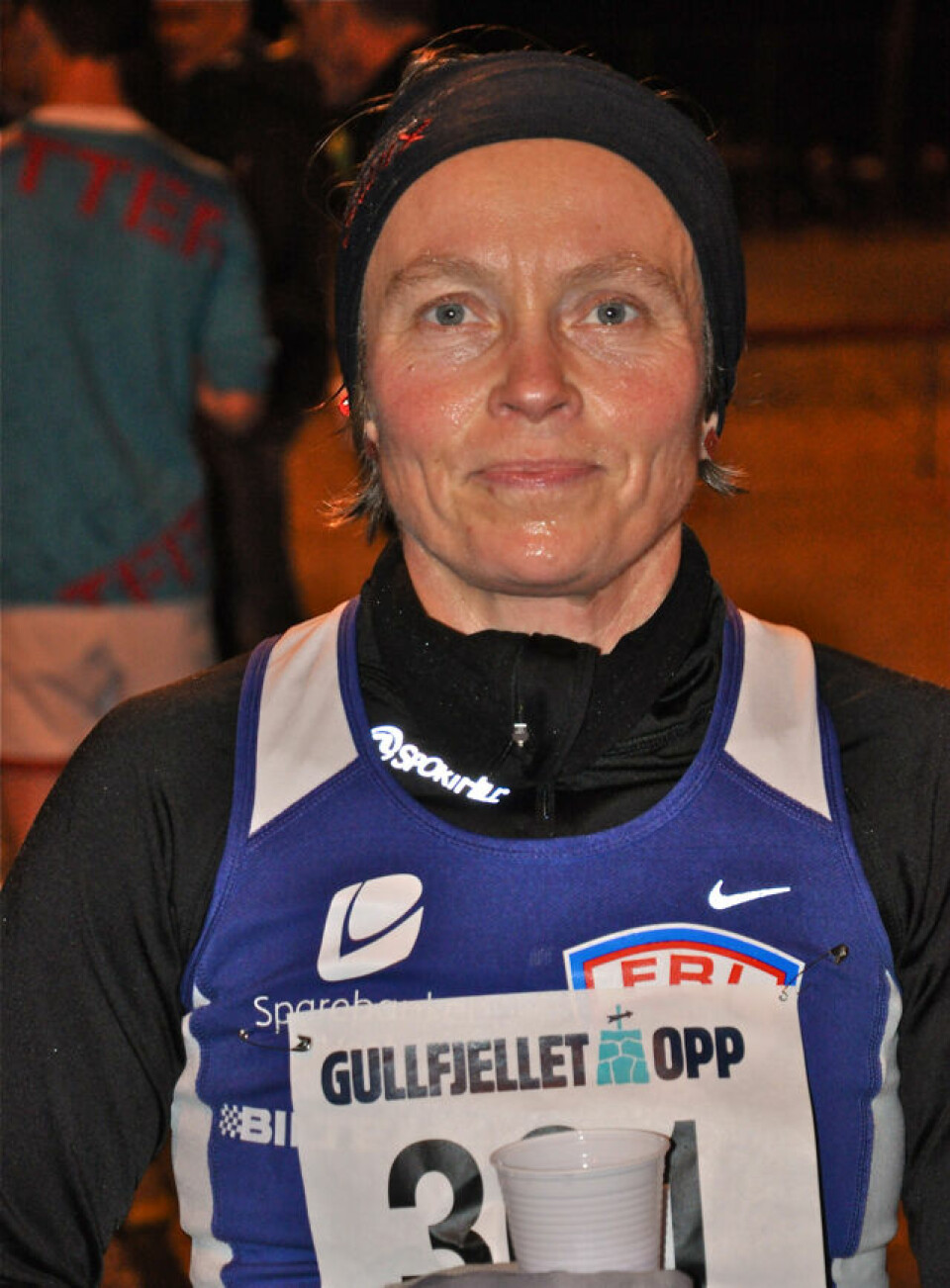 Marius Vedvik vant i Frikarusellen