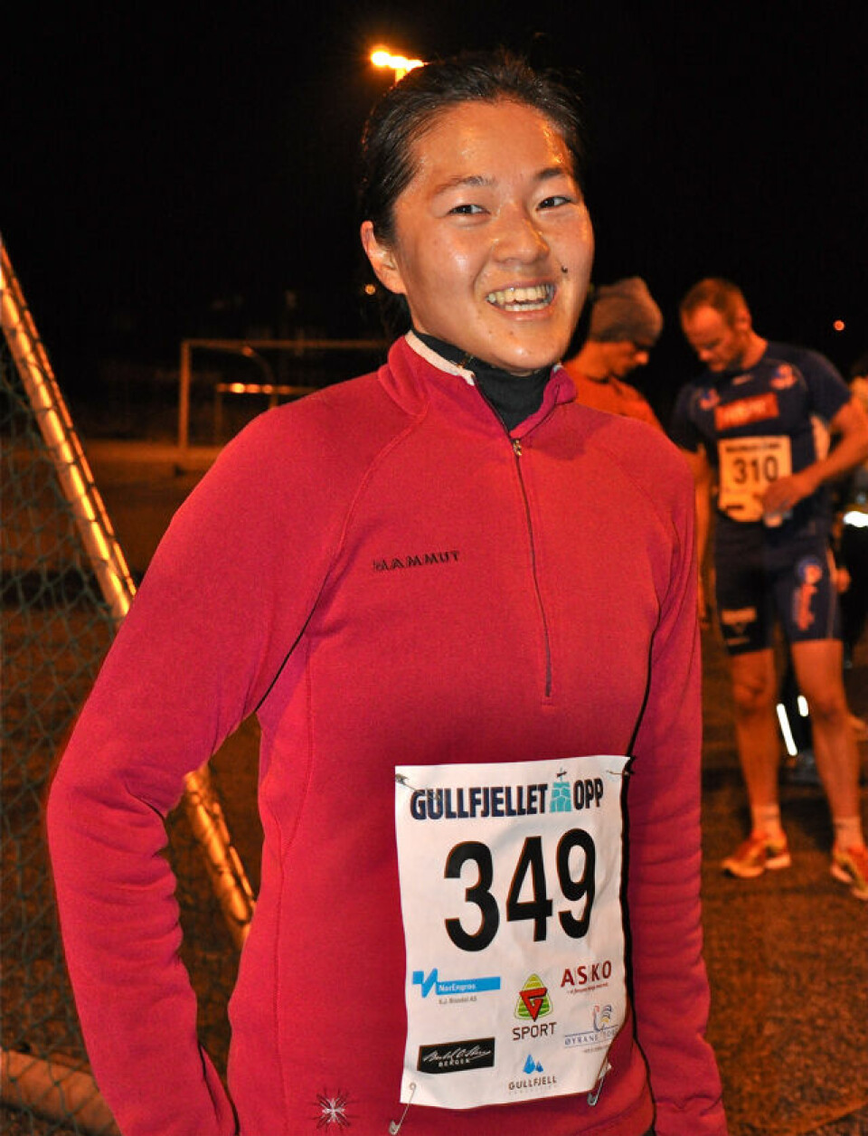 Marius Vedvik vant i Frikarusellen