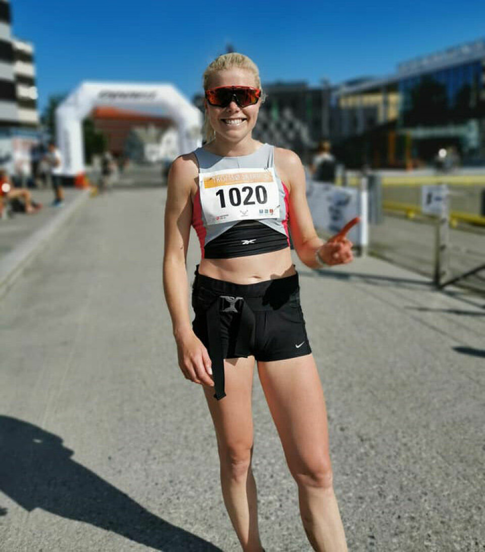 Lars Olaf Haaheim og Therese Årvik vant Tromsø Skyrace bonntuva-1020-1plass.jpg