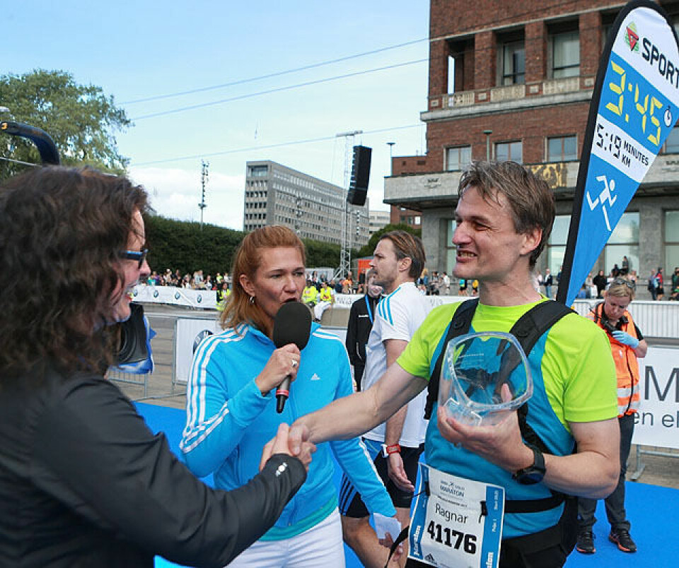 Kondis fulgte Oslo Maraton 2017 - få oversikten over 15 saker her Ragnar_Nygaard_100maraton_Marianne_Roeehme_AZ3T0253.jpg