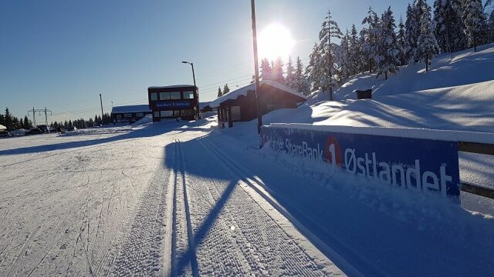 Vinterens vakreste eventyr i Vangsåsen på lørdag Maal.jpg