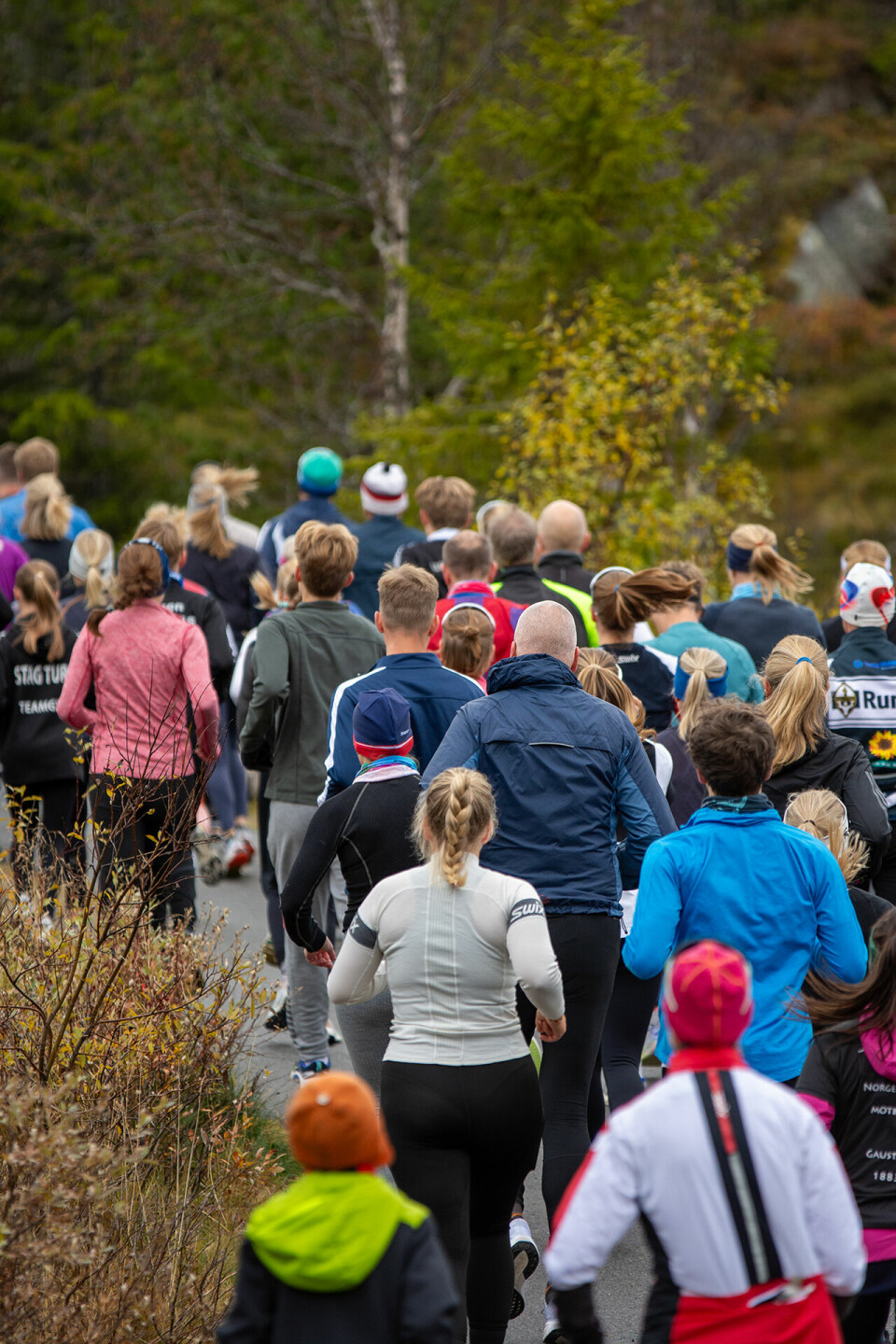 Løyperekord i Gausta Challenge på Rjukan OK1_8473_GodDrivFraStart.jpg
