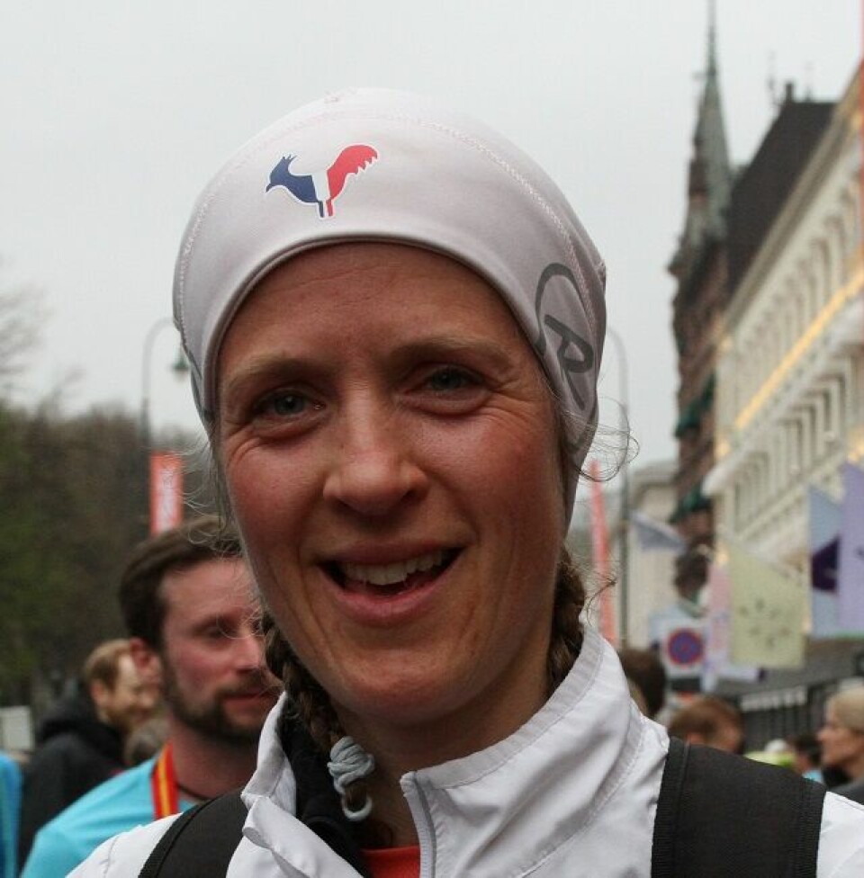 Sentrumsløpet en stor folkefest - vi har snakket med løperne IMG_9981_Thine.jpg