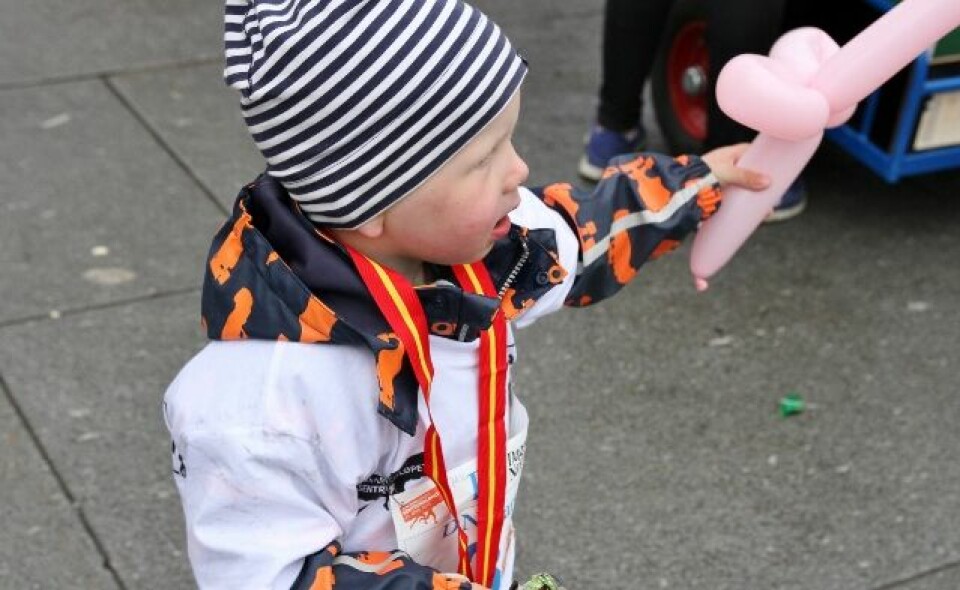 Sentrumsløpet en stor folkefest - vi har snakket med løperne IMG_9795 (640x393).jpg