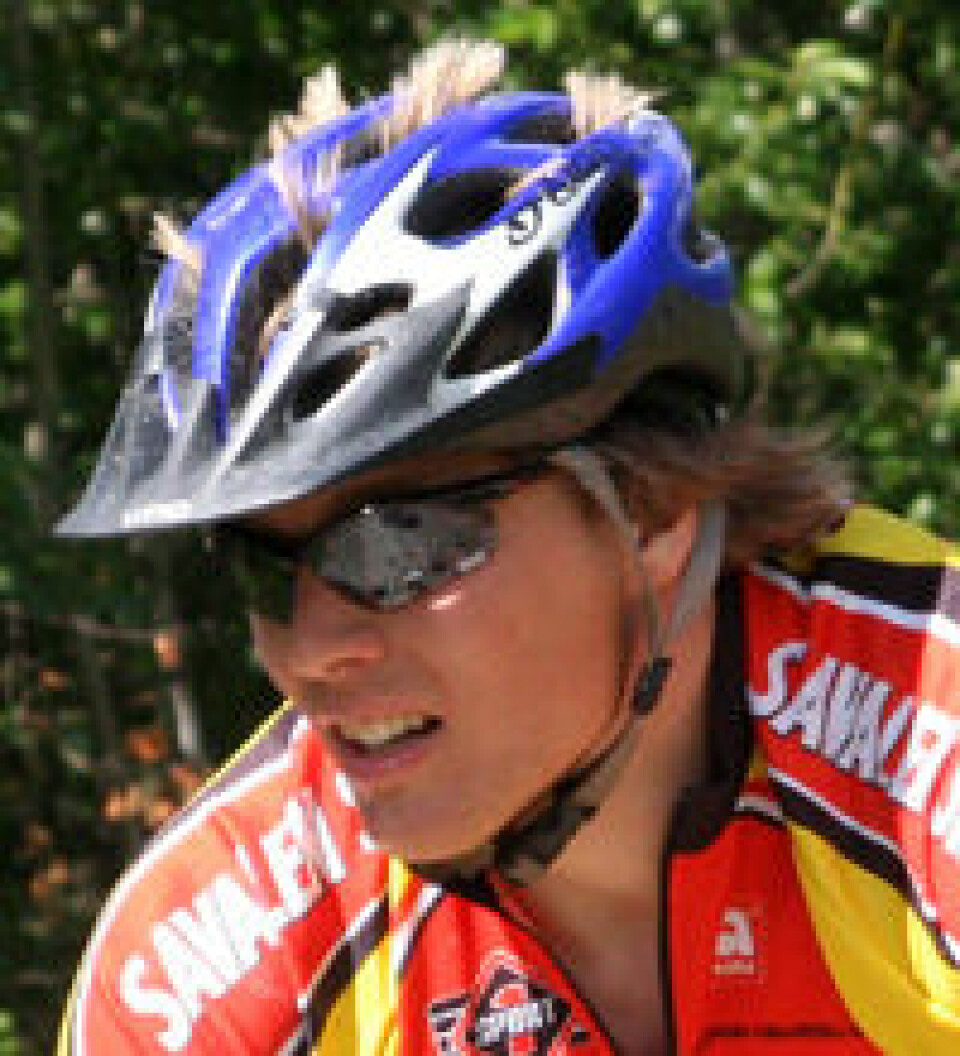 Anders Fiskvik suveren vinner Anders_Fiskvik_Moratraakket_2010