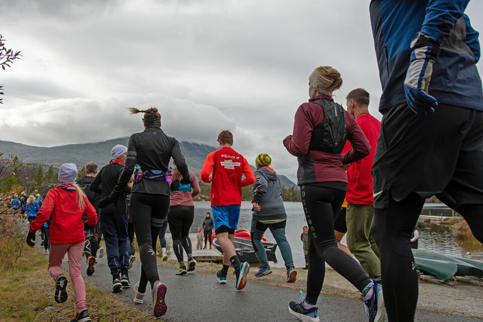 Løyperekord i Gausta Challenge på Rjukan OKS_8204_UtFraStart.jpg