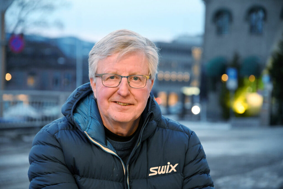 Sørdalskarusellen 40 år - mer populær enn noen gang a02 Finn Olsen Foto Per Ivar Henriksbø GD.jpg
