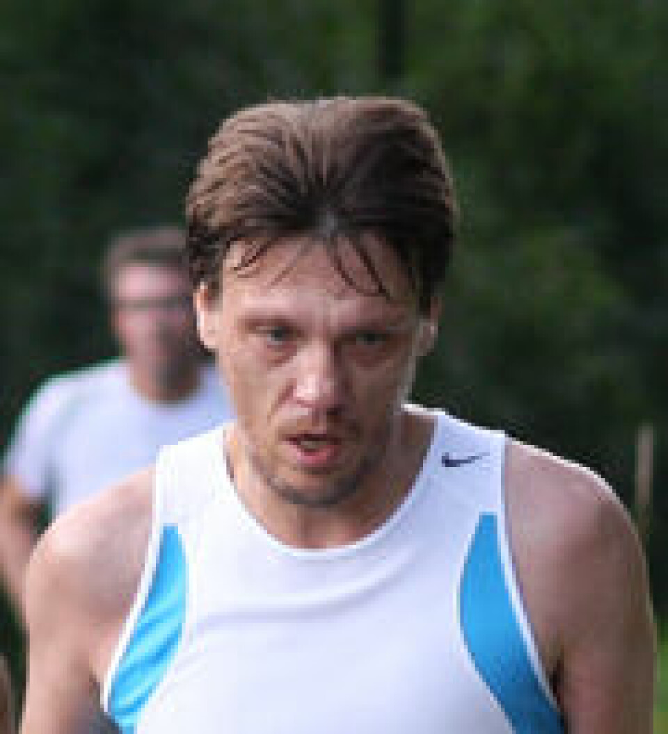 Idyllisk og tøft DnBNOR-løp i Bergen dnb_ingress-bertelsen