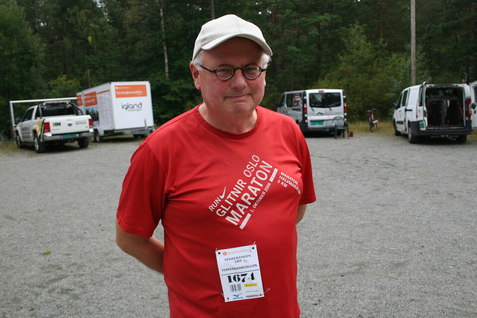 Flotte løpsdager i Tullas løype i Baneheia IMG_3428.JPG