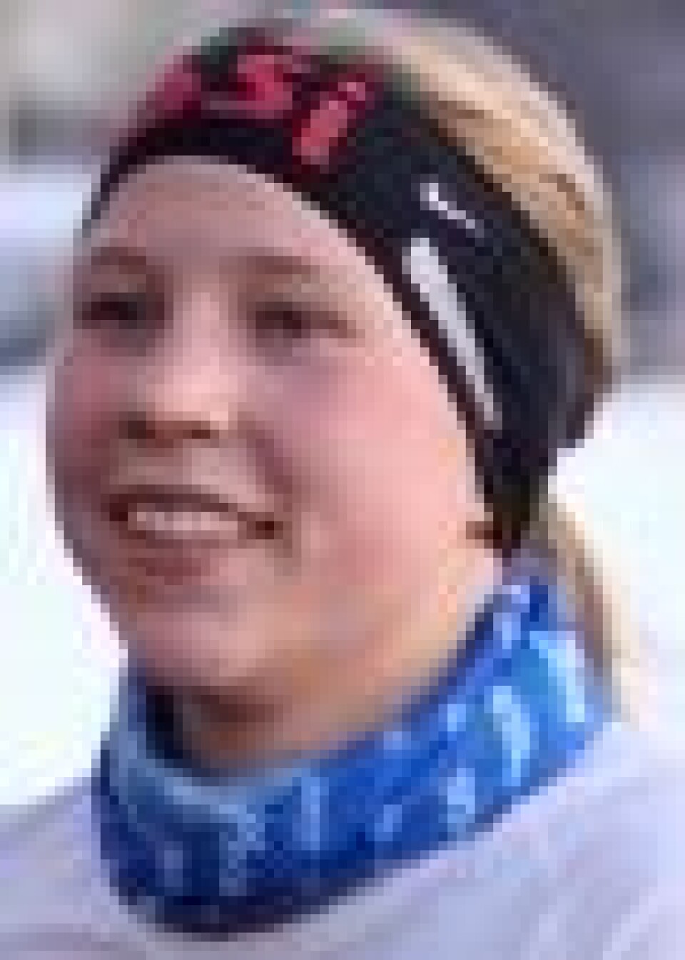 Brox og Gjerdalen vant Grenaderen Mari_Brox_Lskog_halv_2008