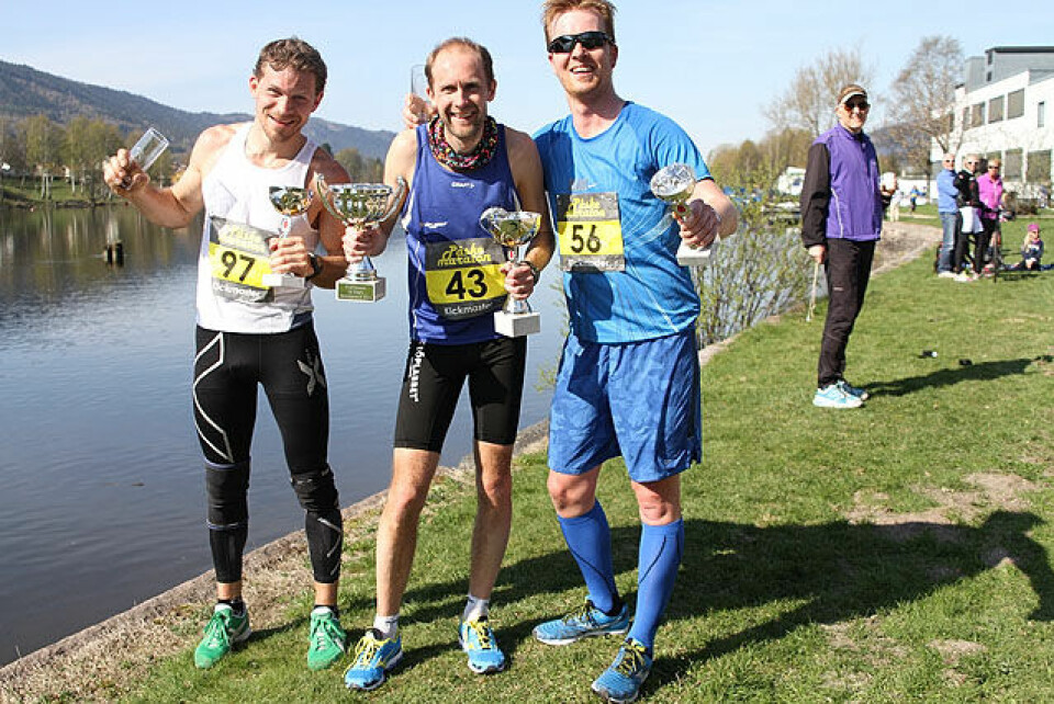 Påskemaraton ble sommermaraton Halvmaraton_3_beste_IMG_2303.jpg