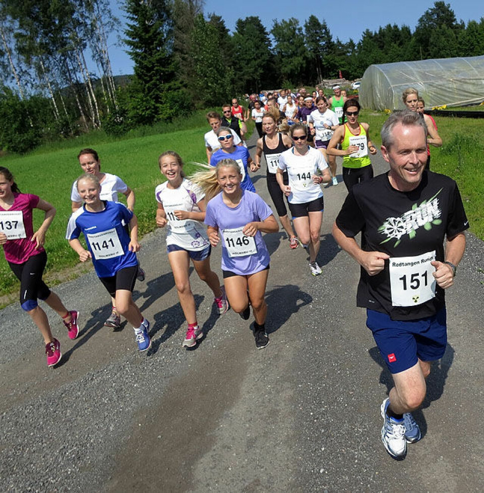 Rødtangen Rundt: Hørthe tilbake! start_4km_IMG_1765.jpg